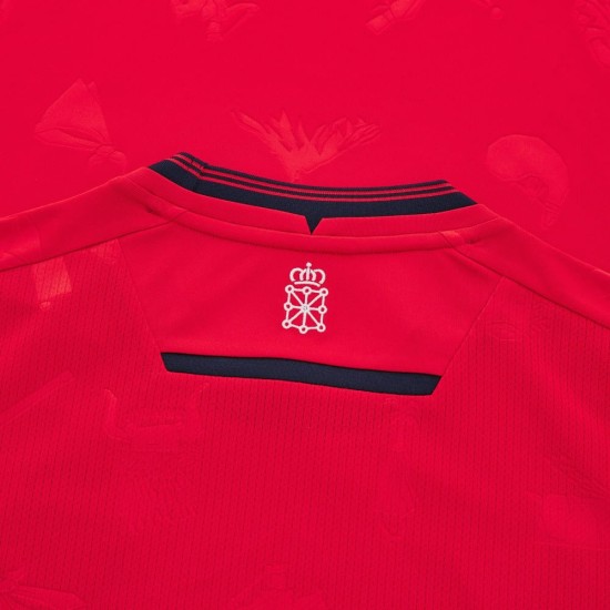 Camiseta Osasuna 2024/2025 Local