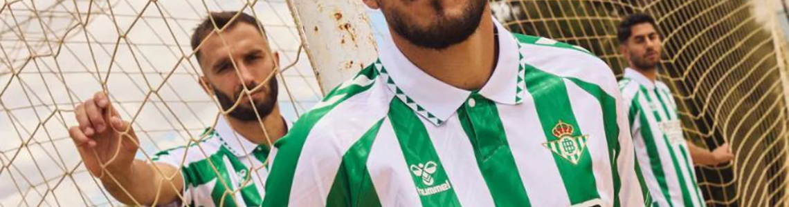 Guía para comprar Camiseta Betis Barata en FuTop1