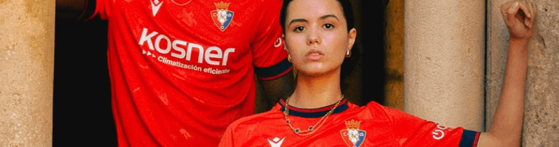 C.A Osasuna