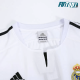 Camiseta Real Madrid 2003/04 Local Retro Blanco