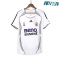 Camiseta Real Madrid 2006/07 Local Retro Blanco