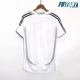 Camiseta Real Madrid 2006/07 Local Retro Blanco