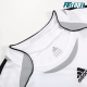 Camiseta Real Madrid 2006/07 Local Retro Blanco