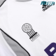 Camiseta Real Madrid 2006/07 Local Retro Blanco