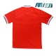 Camiseta Manchester United 1982/84 Local Retro Rojo