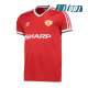 Camiseta Manchester United 1982/84 Local Retro Rojo