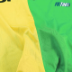 Camiseta Manchester United 1992/94 Visitante Retro Verde/Amarillo