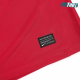 Camiseta Manchester United 2011/12 Local Retro Rojo