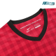 Camiseta Manchester United 2012/13 Local Retro Rojo