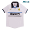 Camiseta Inter de Milán 1998/99 Visitante Retro Blanco