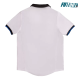 Camiseta Inter de Milán 1998/99 Visitante Retro Blanco