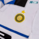 Camiseta Inter de Milán 1998/99 Visitante Retro Blanco