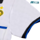 Camiseta Inter de Milán 1998/99 Visitante Retro Blanco