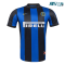 Camiseta Inter de Milán 1999/00 Local Retro Azul/Negro