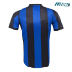 Camiseta Inter de Milán 1999/00 Local Retro Azul/Negro