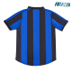 Camiseta Inter de Milán 1999/00 Local Retro Azul/Negro