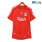 Camiseta Liverpool 2006/07 Local Retro Rojo