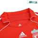 Camiseta Liverpool 2006/07 Local Retro Rojo