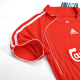 Camiseta Liverpool 2006/07 Local Retro Rojo