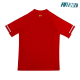 Camiseta Liverpool 2013/14 Local Retro Rojo