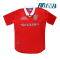 Camiseta Manchester United 1999/00 Local Retro Rojo