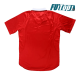 Camiseta Manchester United 1999/00 Local Retro Rojo