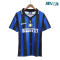 Camiseta Inter de Milán 1997/98 Local Retro Azul/Negro