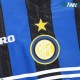 Camiseta Inter de Milán 1997/98 Local Retro Azul/Negro