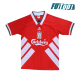 Camiseta Liverpool 1993/95 Local Retro Rojo