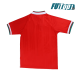 Camiseta Liverpool 1993/95 Local Retro Rojo