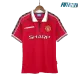 Camiseta Calidad AAA Manchester United Local 1998/00 Retro Clasico