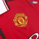 Camiseta Calidad AAA Manchester United Local 1998/00 Retro Clasico