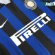 Camiseta Calidad THAI Inter de Milán Home 2007/08 Antigua