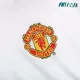 Camiseta Barata Manchester United Segunda Equipación 2002/03 Retro