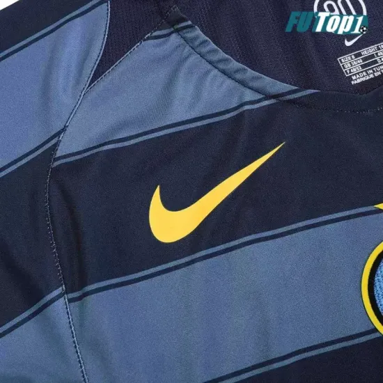 Camiseta Calidad AAA Inter de Milán Thrid 2004/05 Retro