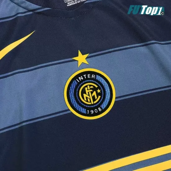 Camiseta Calidad AAA Inter de Milán Thrid 2004/05 Retro