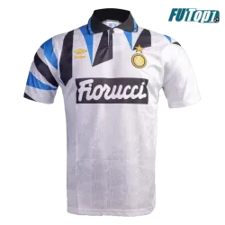 Camiseta Calidad Premium Inter de Milán Away 1992/93 Retro