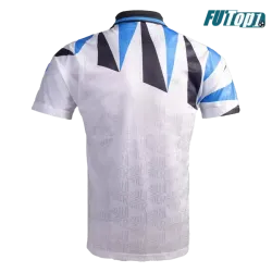 Camiseta Calidad Premium Inter de Milán Away 1992/93 Retro