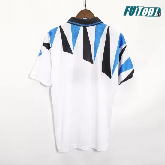 Camiseta Calidad Premium Inter de Milán Away 1992/93 Retro