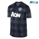 Camiseta Calidad Premium Manchester United Visitante 2013/14 Retro