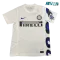 Camiseta Futbol Inter de Milán Visitante Segunda Equipación 2010/11 Retro Clasico