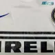 Camiseta Futbol Inter de Milán Visitante Segunda Equipación 2010/11 Retro Clasico