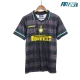 Camiseta Replica Inter de Milán Visitante 1997/98 Antigua