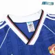 Camiseta Replica Manchester United Tercera Equipación 1988/90 Retro Clasico