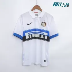 Camiseta Calidad AAA Inter de Milán Away 2009/10 Retro