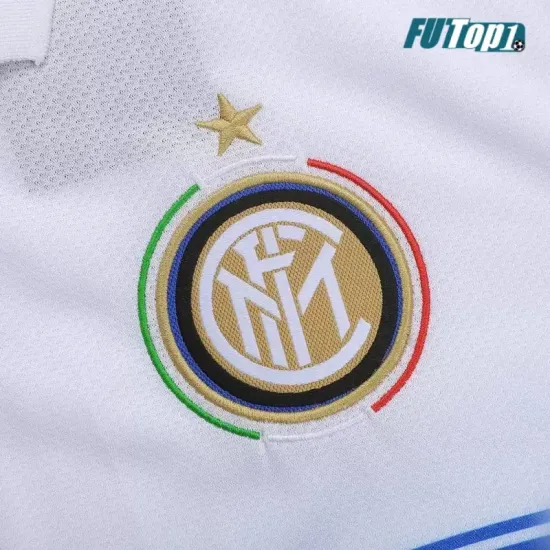 Camiseta Calidad AAA Inter de Milán Away 2009/10 Retro