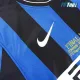 Camiseta Calidad THAI Inter de Milán Local Primera Equipación 2009/10 Antigua