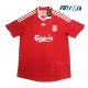 Camiseta Barata Liverpool Home Primera Equipación 2008/09 Retro Clasico