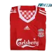 Camiseta Barata Liverpool Home Primera Equipación 2008/09 Retro Clasico