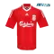 Camiseta Barata Liverpool Home Primera Equipación 2008/09 Retro Clasico